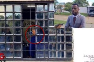 Supostamente arrependido, o pastor quer "colocar em pratos limpos" a história, que na visão dele, ficou mal esclarecida