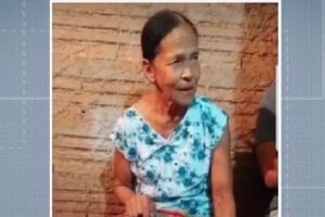Vítima tinha 71 anos e morreu no local