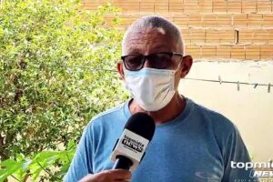 Família se indignou com a decisão da Justiça