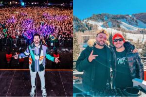 Alok e Dubdogz são novidades na Expogrande em abril deste ano