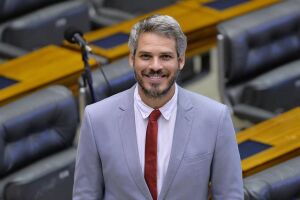 Botelho, no Senado