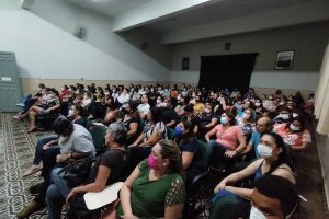 Acordo foi publicado em Diário Oficial