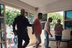 Acusados foram presos após investigação