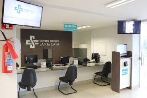 Centro médico passa a atender consultas ambulatoriais em horário estendido na Santa Casa