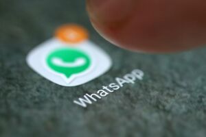 Ministro diz que adiamento de comunidades no WhatsApp é decisão global