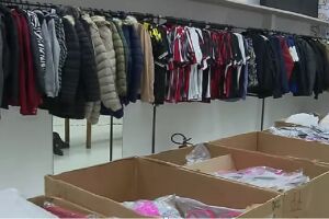 Bazar será realizado na próxima sexta-feira