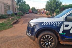 Eletricista morreu durante o ofício 