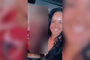 Maria Mercedes tinha 25 anos