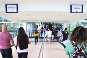 Prazo para pedir isenção no Enem começa hoje e vai até 15 de abril