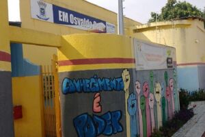 Moradores denunciaram onda de assaltos no bairro