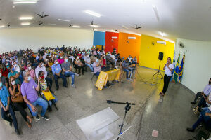 Em 2020 e 2021, o Executivo de Corumbá também promoveu a campanha
