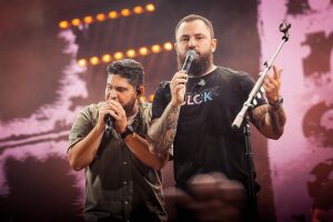 Evento acontece entre os dia 19 e 30 de abril