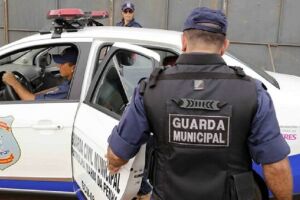 Objetos apreendidos pertencem a prefeitura de Campo Grande e Águas Guarirobas