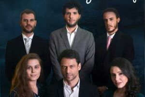 Espetáculo ‘O Homem Mais Inteligente da História’ acontece sábado em Campo Grande