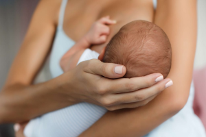 Bebê tinha apenas 19 dias de vida