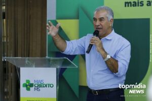 Veto foi publicado em Diário Oficial