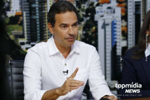 Marquinhos Trad foi alvo de perfil fake e conseguiu vitória na Justiça