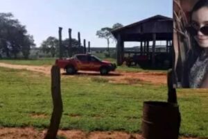 Bombeiros encontram corpo de menina que tentou salvar irmãos em rio de Água Clara