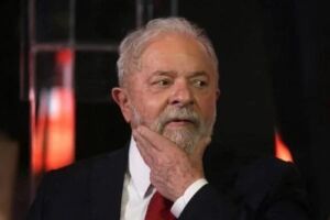 Justiça manteve condenação contra Lula