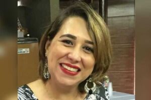 Marise ficou três semanas internada