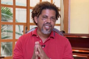 Mesmo com a fama, Givaldo não escapa das investigações da polícia do DF