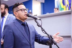 Câmara aprova projetos voltados para educação e social