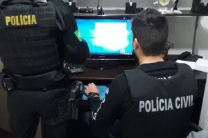 Computadores podem ser doados às escolas públicas 