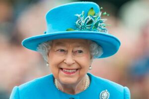 'Eterna', Rainha Elizabeth celebra aniversário de 96 anos