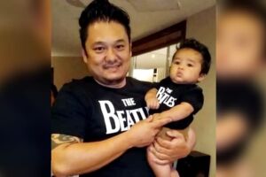 Pai e filho morreram em acidente próximo de Anastácio