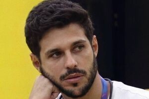 Ex-BBB Rodrigo Mussi está "ativo e se movimentando pelo quarto", diz irmão