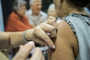 Vacinação é aberta para três novos públicos 