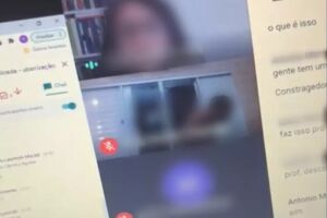 Mulher se vingou ao expor namorado no Autonomista