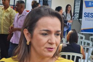 Prefeita Adriane Lopes inicia gestão sem oposição na Câmara