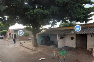 Acusados foram localizados no bairro Guanandi
