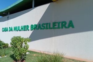 Caso foi registrado na Casa da Mulher Brasileira