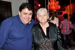 Dona Apparecida morreu aos 82 anos