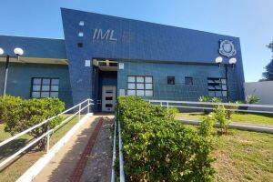 Corpo da vítima está no IML da cidade