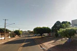 Caso aconteceu no bairro Vila Carvalho