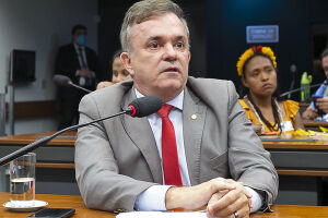 Deputado acredita que movimento pró-Lula chegue a MS
