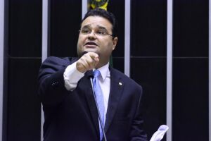 SUS foi exaltado pelo deputado  