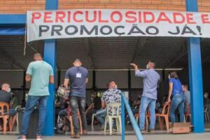 Decisão foi tomada dia 5 de maio 