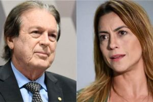 Bivar fez "negociata" e liberou MS, a comando de Soraya para apoiar Bolsonaro