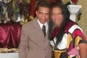 Acusado foi preso nessa quarta-feira