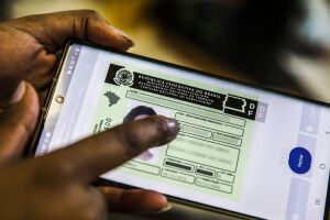 Estudantes poderão usar CNH Digital para identificação no Enem