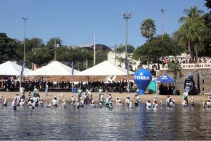 Corumbá comemora recordes no Festival de Pesca e reforço da economia aos pequenos empreendedores
