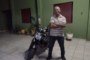 Álvaro ia completar 59 anos