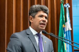 Rinaldo quer isentar jurados do Tribunal do Júri