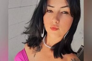 Mulher não resistiu e morreu ao ser atingida pelo disparo