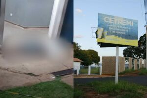 Migrante diz que antigo Cetremi virou 'presídio a céu aberto'; prefeitura rebate  