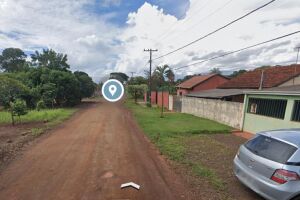 Acidente aconteceu na Vila Bordon